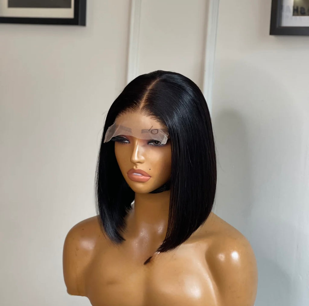 The Kea Vietnamese SDD Bob Natural Colour