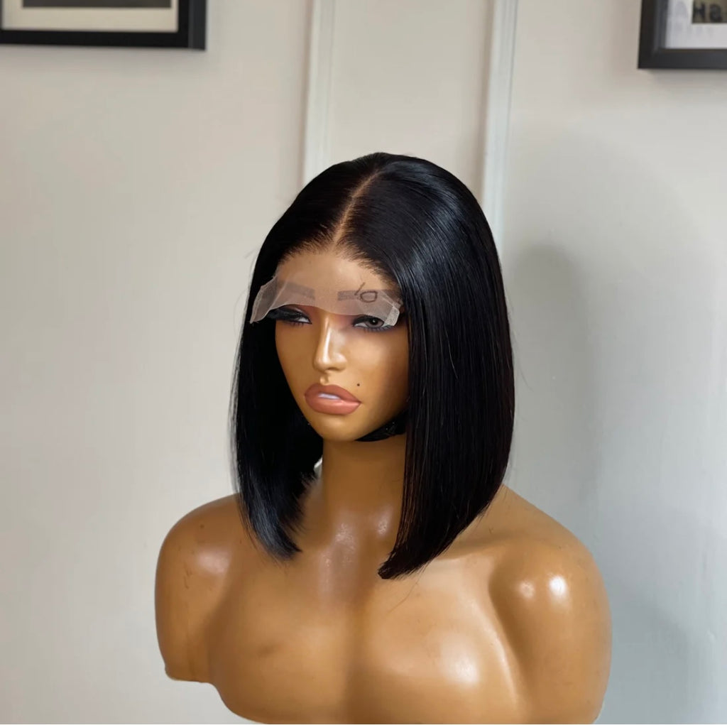 The Kea Vietnamese SDD Bob Natural Colour