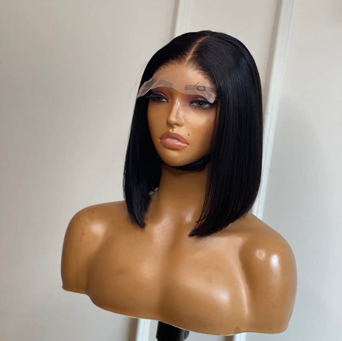 The Kea Vietnamese SDD Bob Natural Colour