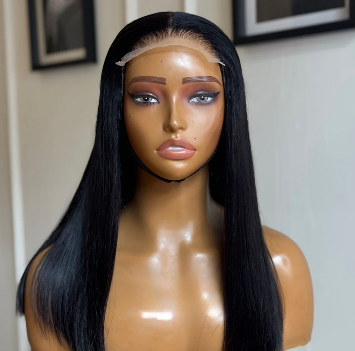 Glueless Bob