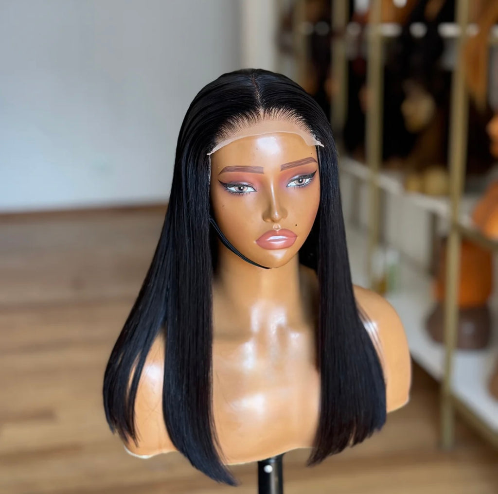 Glueless Bob